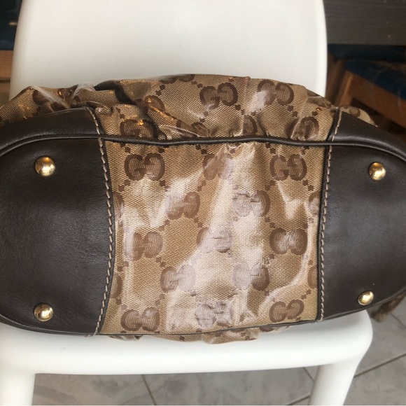 Gucci vintage bag - Picture 3 of 14